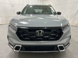 New 2026 Honda CR-V Sport Touring image 2