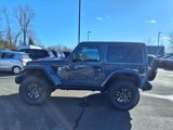 New 2025 Jeep Wrangler Rubicon image 4