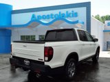 New 2025 Honda Ridgeline TrailSport image 3