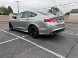 Used 2015 Chrysler 200 S w/ Comfort Group image 3