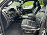 Used 2021 RAM 1500 Limited w/ Night Edition image 6