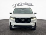 New 2025 Honda Pilot EX-L image 2