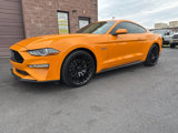 Used 2018 Ford Mustang GT w/ Equipment Group 301A image 4