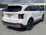 New 2025 Kia Sorento EX w/ EX Panoramic Sunroof Package image 4