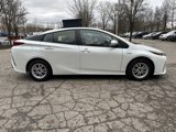 Used 2022 Toyota Prius Prime LE image 4