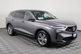 New 2025 Acura MDX SH-AWD image 4