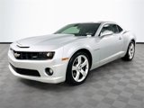 Used 2010 Chevrolet Camaro SS image 3