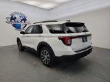 New 2025 Ford Explorer ST-Line image 5