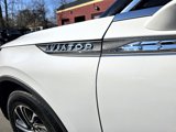 Used 2020 Lincoln Aviator AWD w/ Elements Package image 4