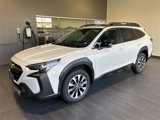 New 2025 Subaru Outback Limited image 3