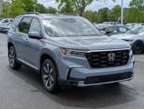 New 2025 Honda Pilot Elite image 2