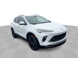 Certified 2024 Buick Encore GX Sport Touring w/ Experience Buick Package image 2