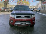 Used 2017 Ford Expedition Platinum image 3