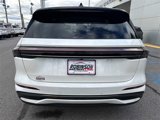 New 2025 Lincoln Nautilus Black Label w/ Jet Appearance Package image 4