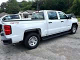 Used 2017 Chevrolet Silverado 1500 W/T w/ Trailering Package image 5