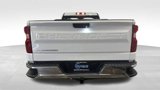 Used 2024 Chevrolet Silverado 1500 W/T w/ WT Fleet Convenience Package image 4