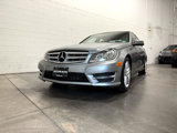 Used 2013 Mercedes-Benz C 300 Sport image 3