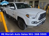 Used 2023 Toyota Tacoma SR5 image 2