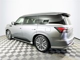 New 2025 INFINITI QX80 Sensory image 4