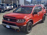 New 2026 Honda Passport TrailSport Elite image 2