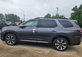 New 2025 Honda Pilot Elite image 3