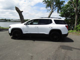 Used 2023 GMC Acadia SLE image 4