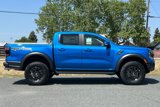 New 2025 Ford Ranger Raptor image 3
