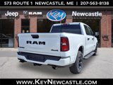 New 2026 RAM 1500 4x4 Crew Cab image 4