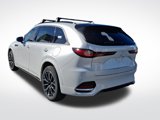 New 2025 MAZDA CX-70 3.3 Turbo S w/ Premium Package image 4