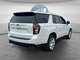 Used 2023 Chevrolet Tahoe High Country image 3