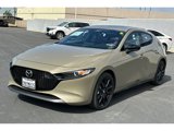 Certified 2024 MAZDA MAZDA3 s image 2