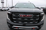 New 2025 GMC Yukon AT4 w/ AT4 Premium Plus Package image 4