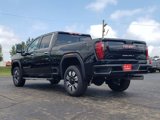 New 2025 GMC Sierra 2500 Denali w/ Denali Reserve Package image 4