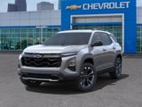 New 2026 Chevrolet Equinox RS image 6