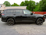 Used 2021 Jeep Grand Cherokee L Laredo image 6
