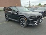 New 2026 Honda CR-V Sport Touring image 2