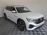 New 2025 Volkswagen Atlas SEL Premium R-Line image 2