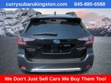 New 2025 Subaru Outback Limited image 4