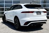 New 2026 Jaguar F-PACE R-Dynamic S image 3
