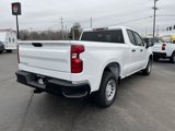 New 2025 Chevrolet Silverado 1500 W/T w/ WT Value Package image 4