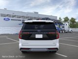 New 2025 Ford Expedition Max Platinum image 5