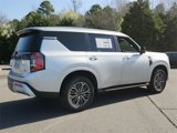 New 2025 Nissan Armada SL image 3