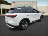 New 2025 INFINITI QX60 Autograph w/ Cargo Package image 5