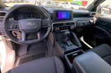 New 2025 Toyota Tacoma SR image 5
