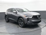 New 2025 Acura RDX A-Spec image 2