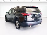 Used 2023 Chevrolet Traverse LT image 6