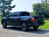 Used 2019 Nissan Titan PRO-4X w/ Pro-4x Utility Package image 3