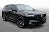Used 2023 Acura MDX A-Spec image 2