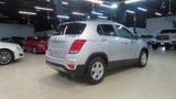 Used 2019 Chevrolet Trax LT w/ LT Convenience Package image 3