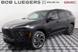 New 2025 Buick Enclave Sport Touring w/ Power Package image 5